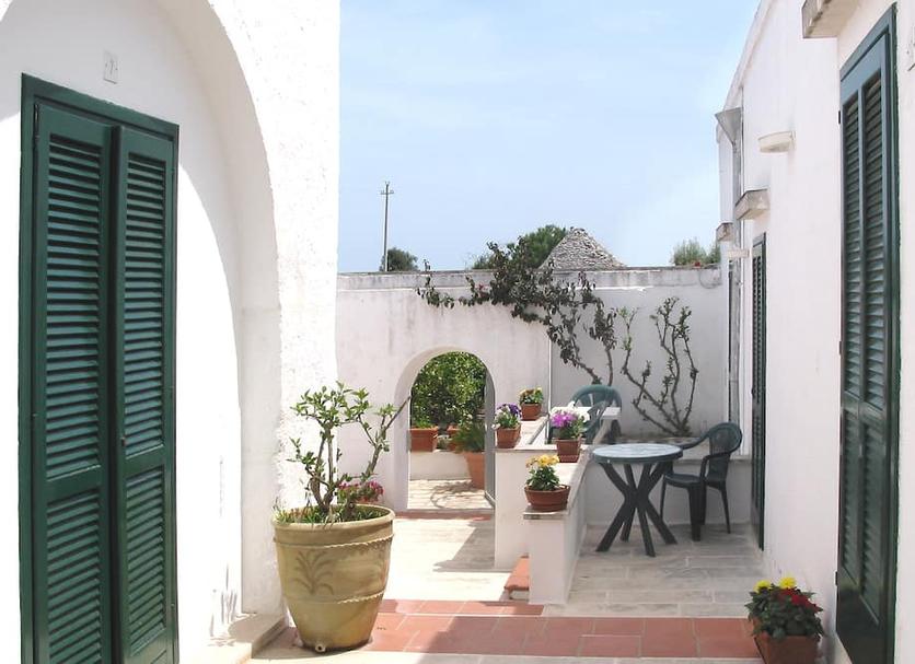Balcone Foto