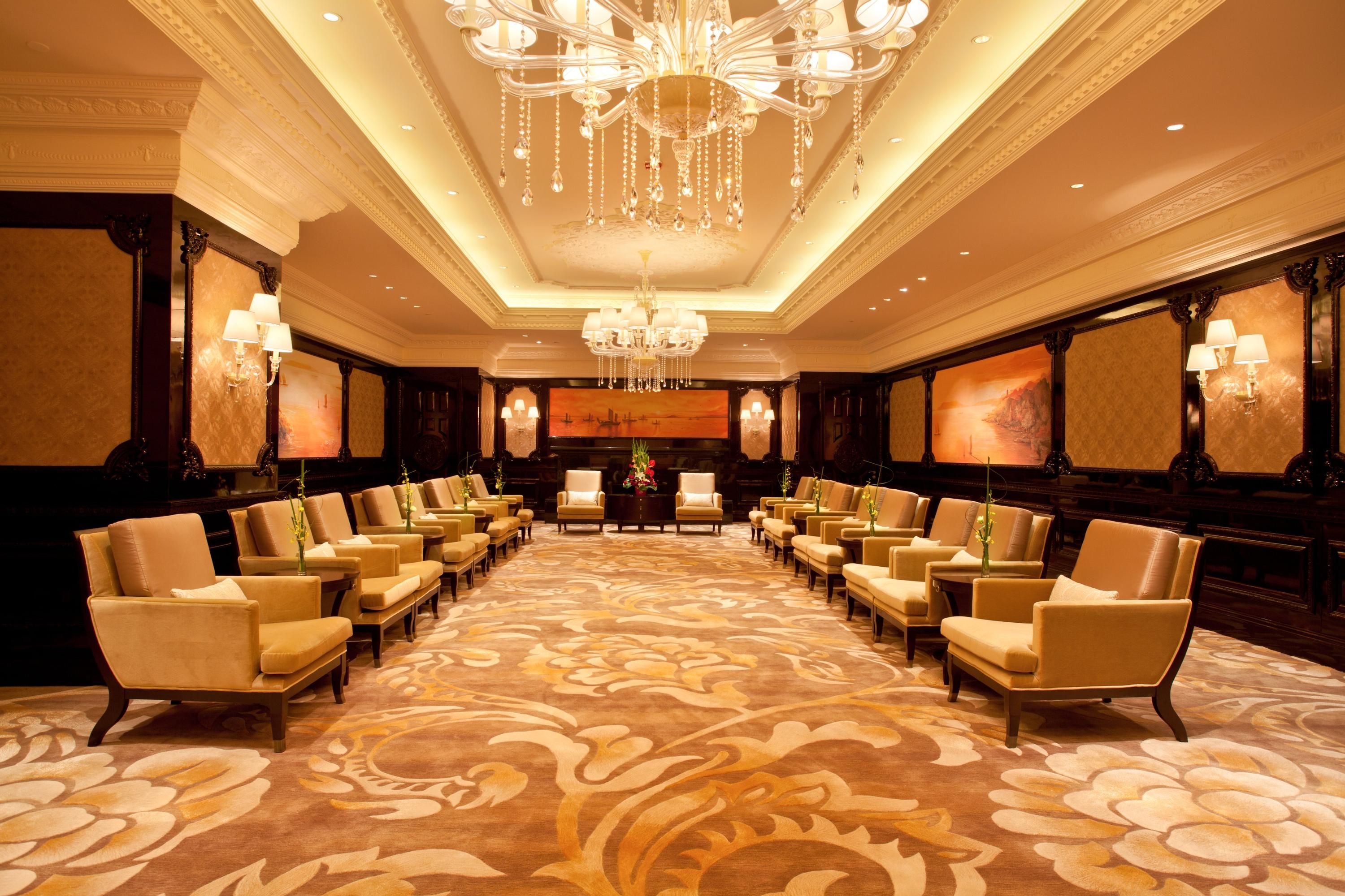 Area lounge