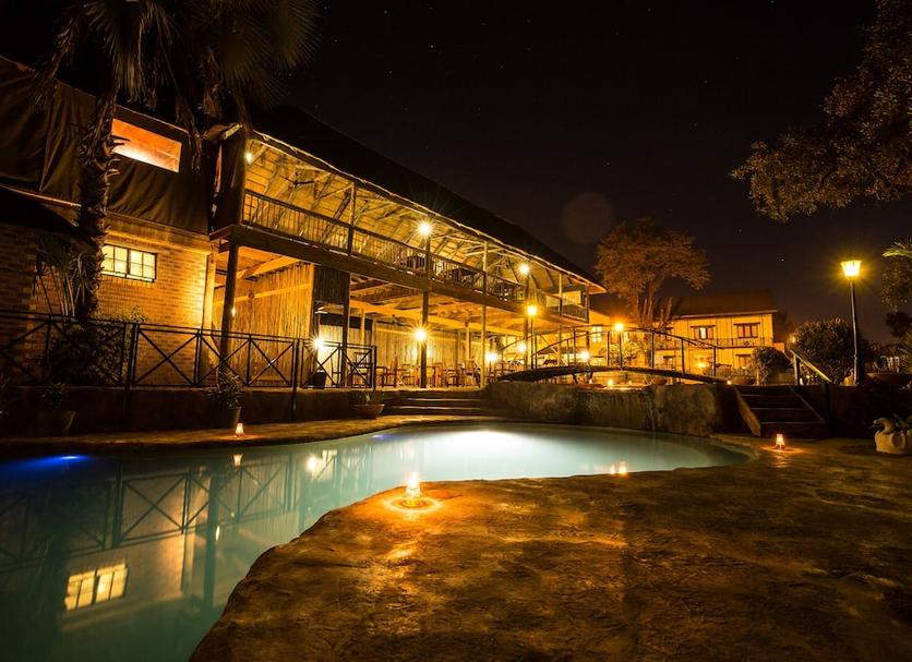 Piscina Foto