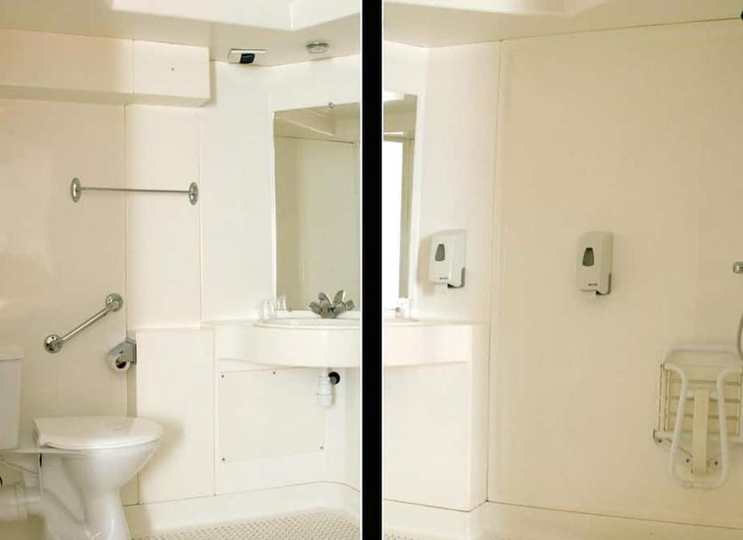 Bagno Foto