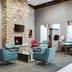 Area lounge