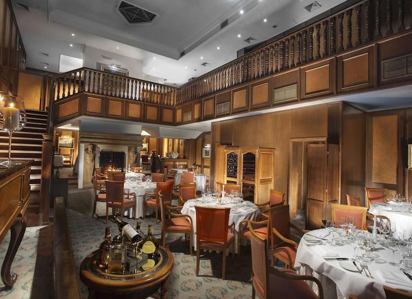 Ristorante Foto