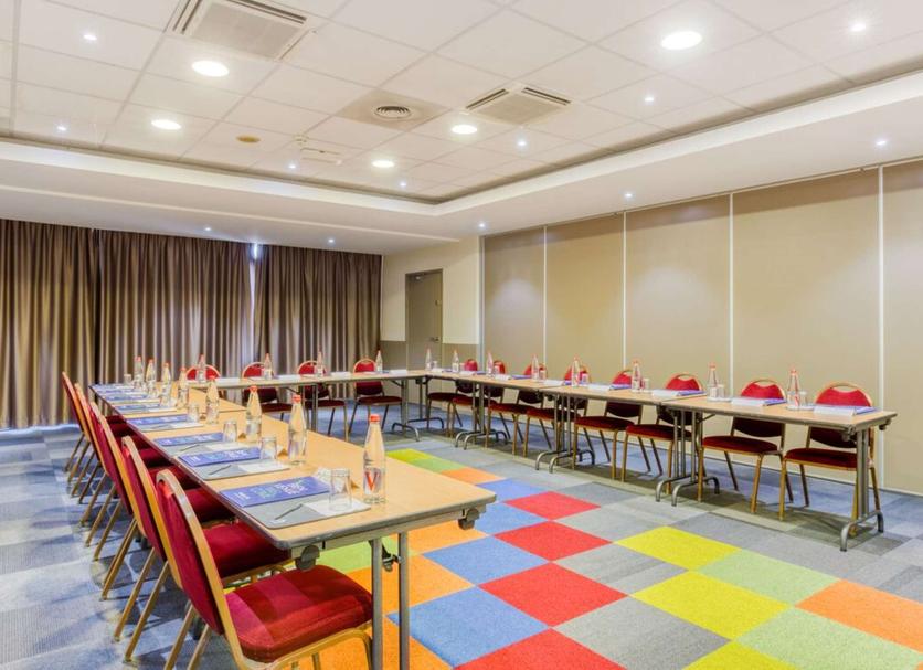 Sala conferenze Foto