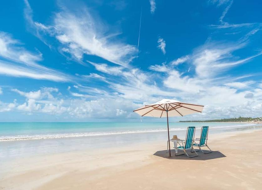 Spiaggia Foto