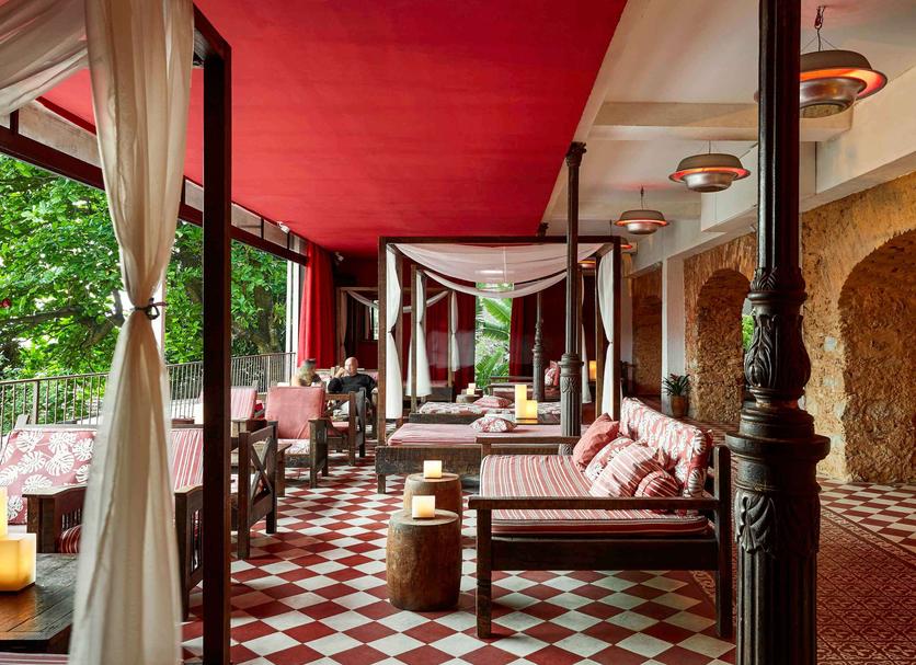 Ristorante Foto