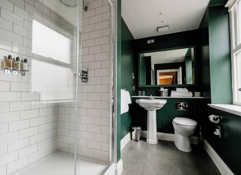 Bagno Foto