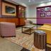 Area lounge
