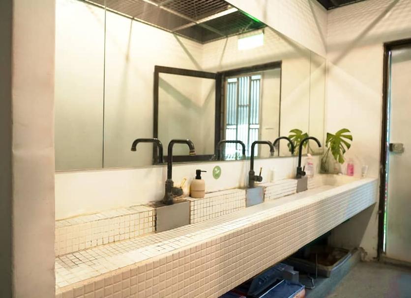 Bagno Foto