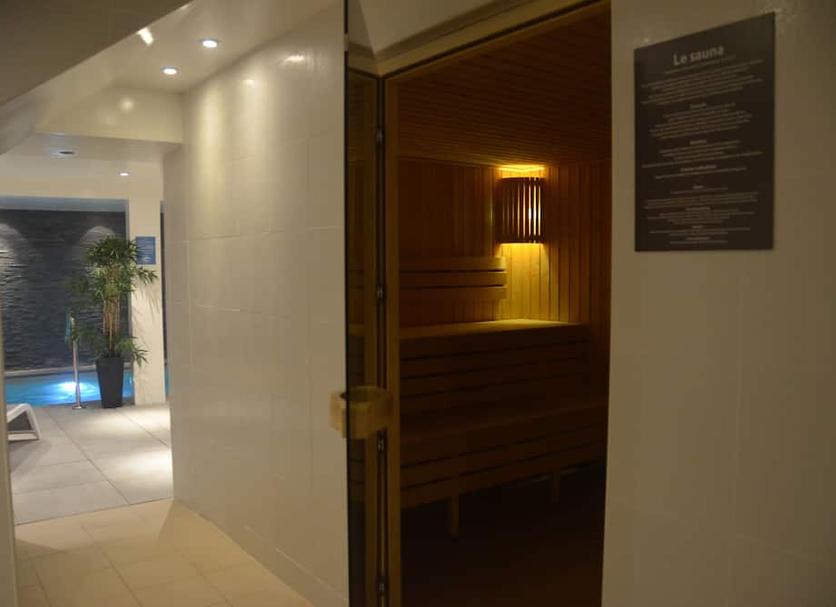 Spa Foto