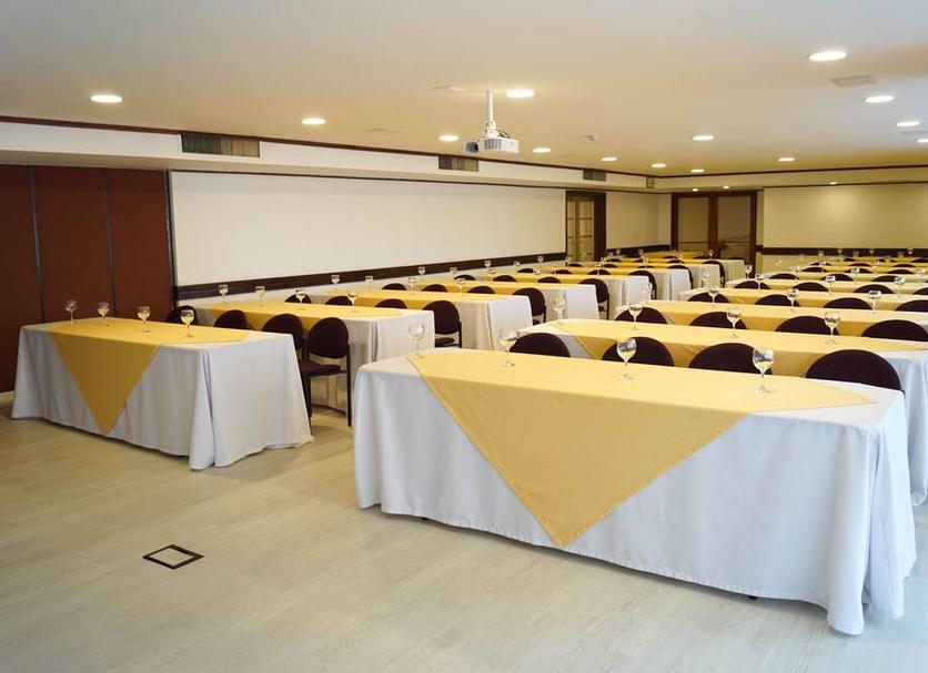 Sala conferenze Foto