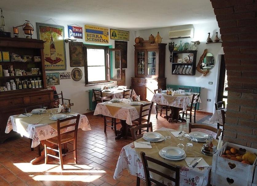 Ristorante Foto