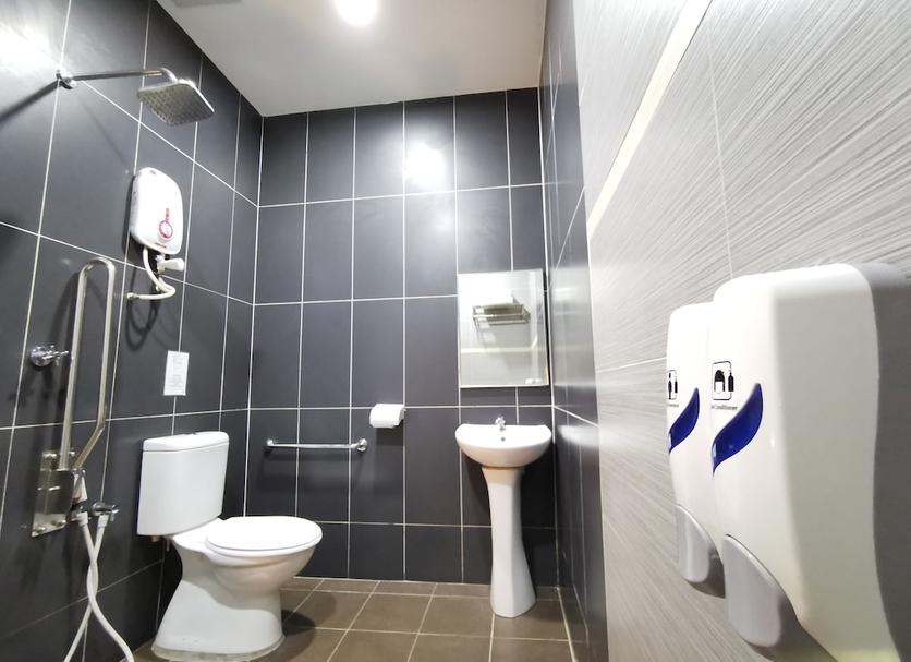 Bagno Foto