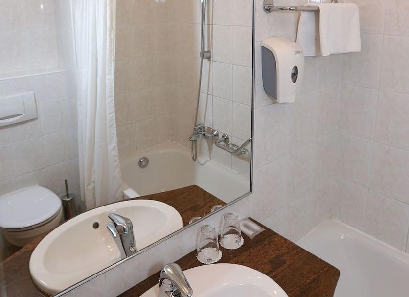 Bagno Foto