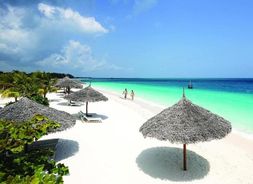 Spiaggia Foto
