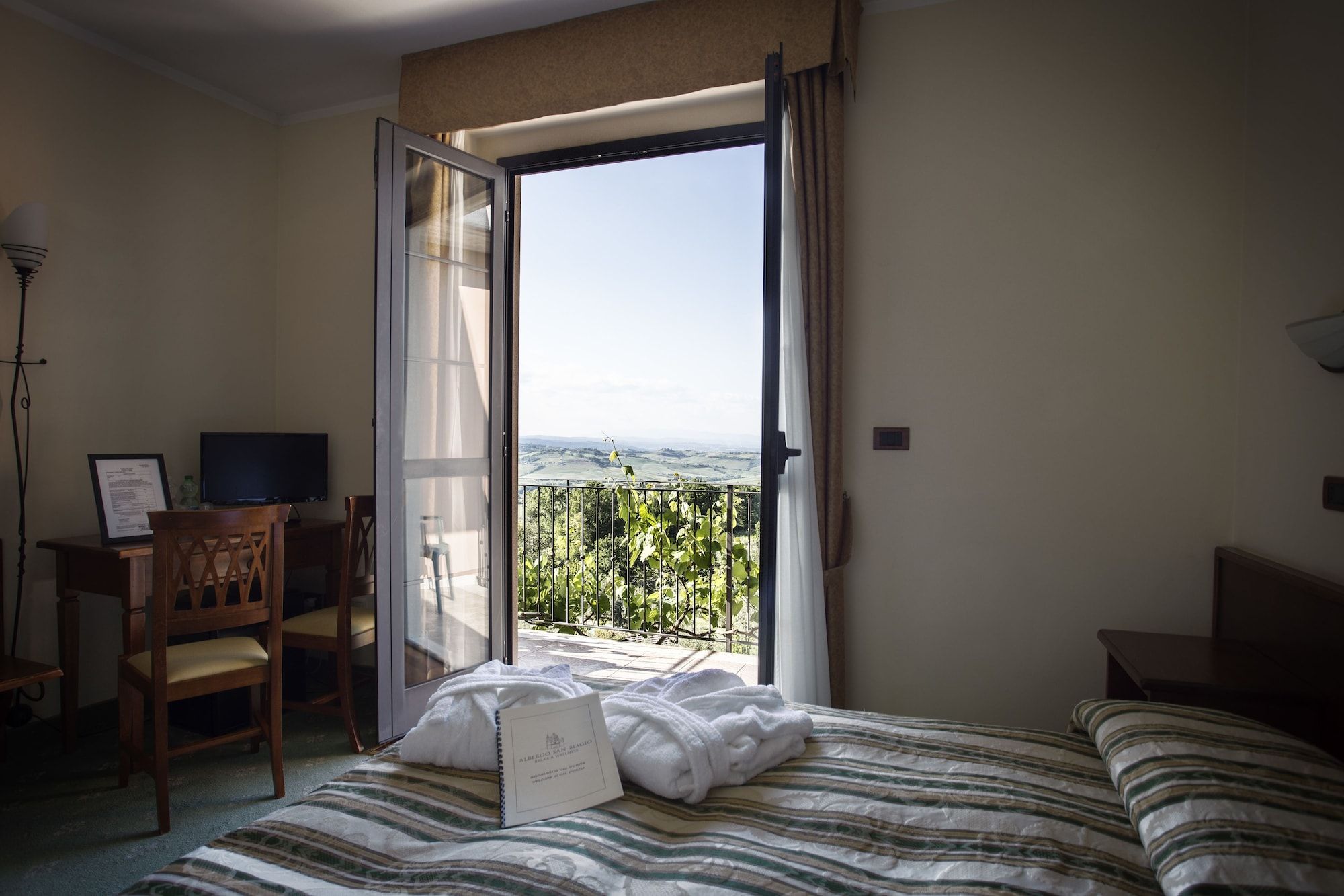 Camera da letto