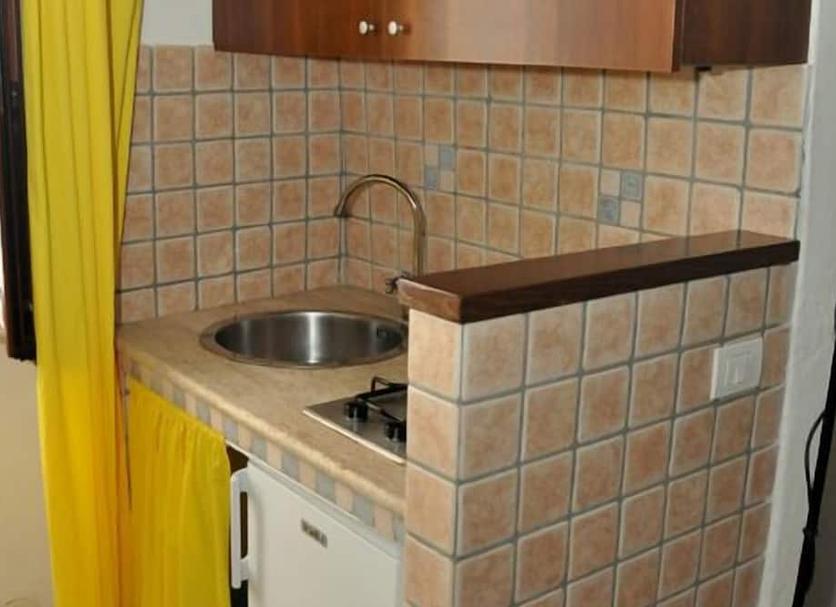Cucina Foto