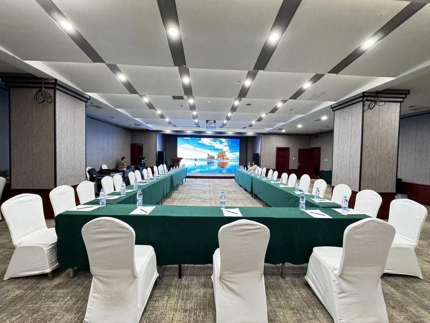Sala conferenze