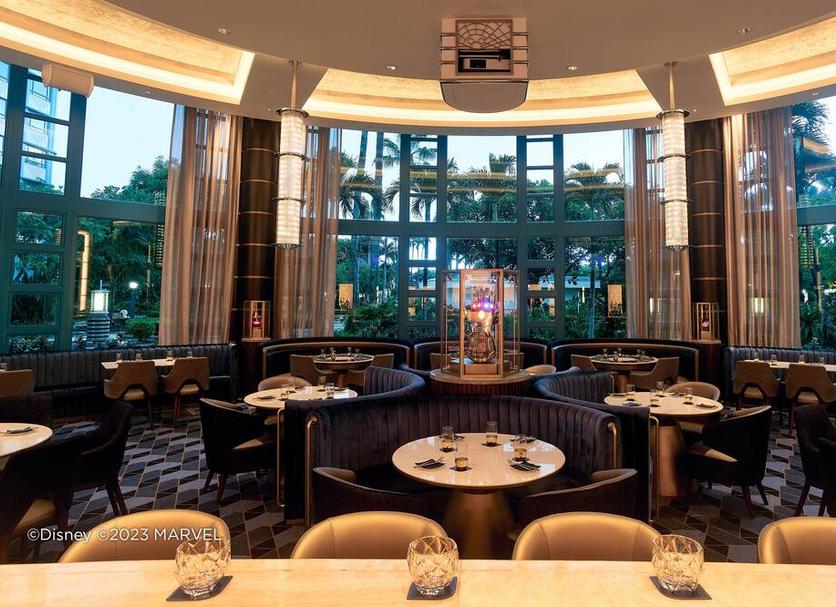 Ristorante Foto