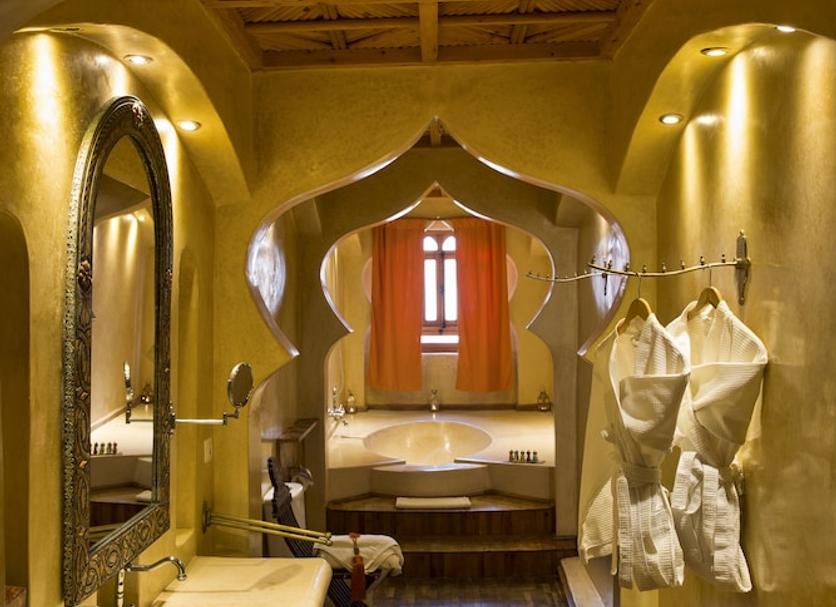 Bagno Foto