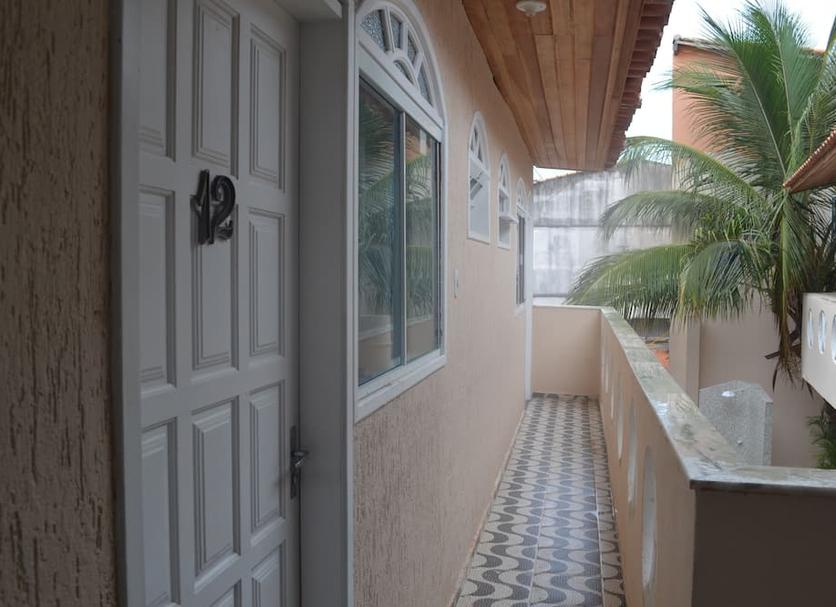 Balcone Foto