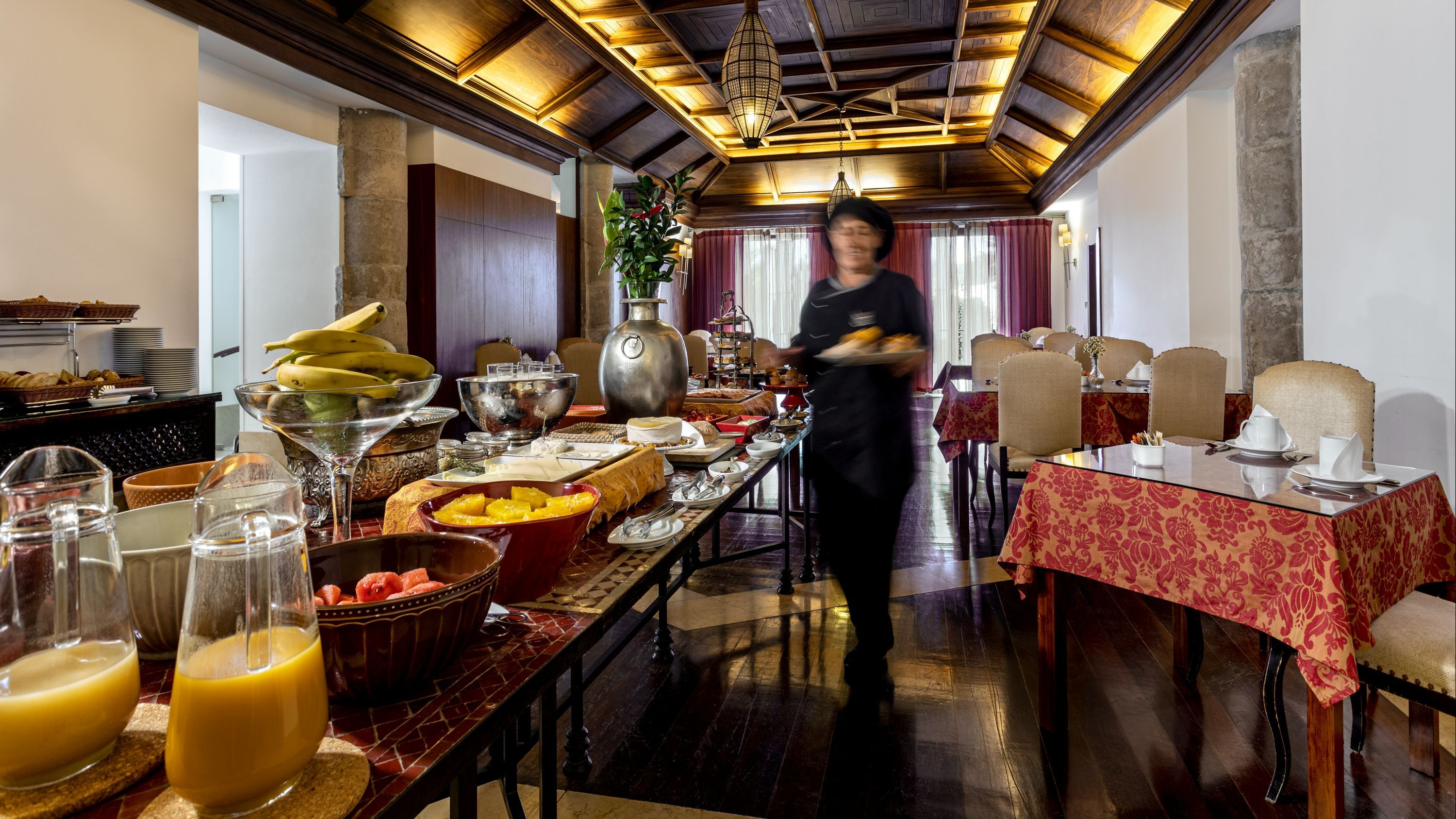 Buffet