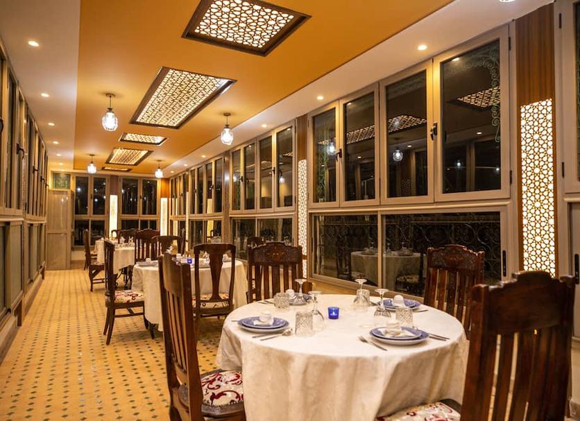 Ristorante Foto