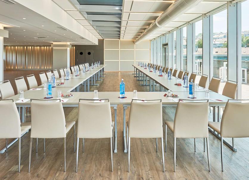Sala conferenze Foto