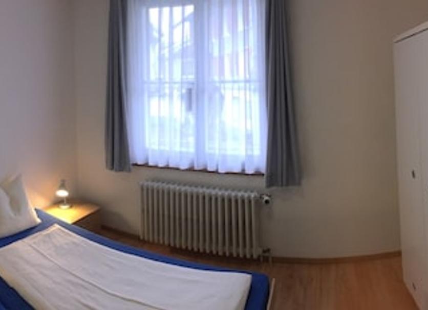 Dotazioni in camera Foto