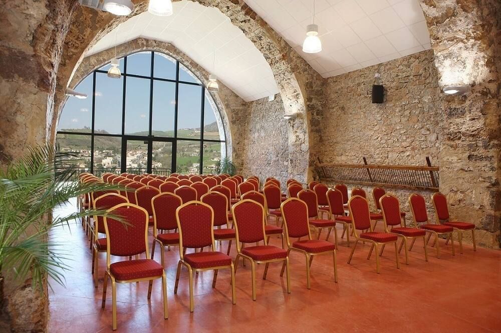 Sala conferenze