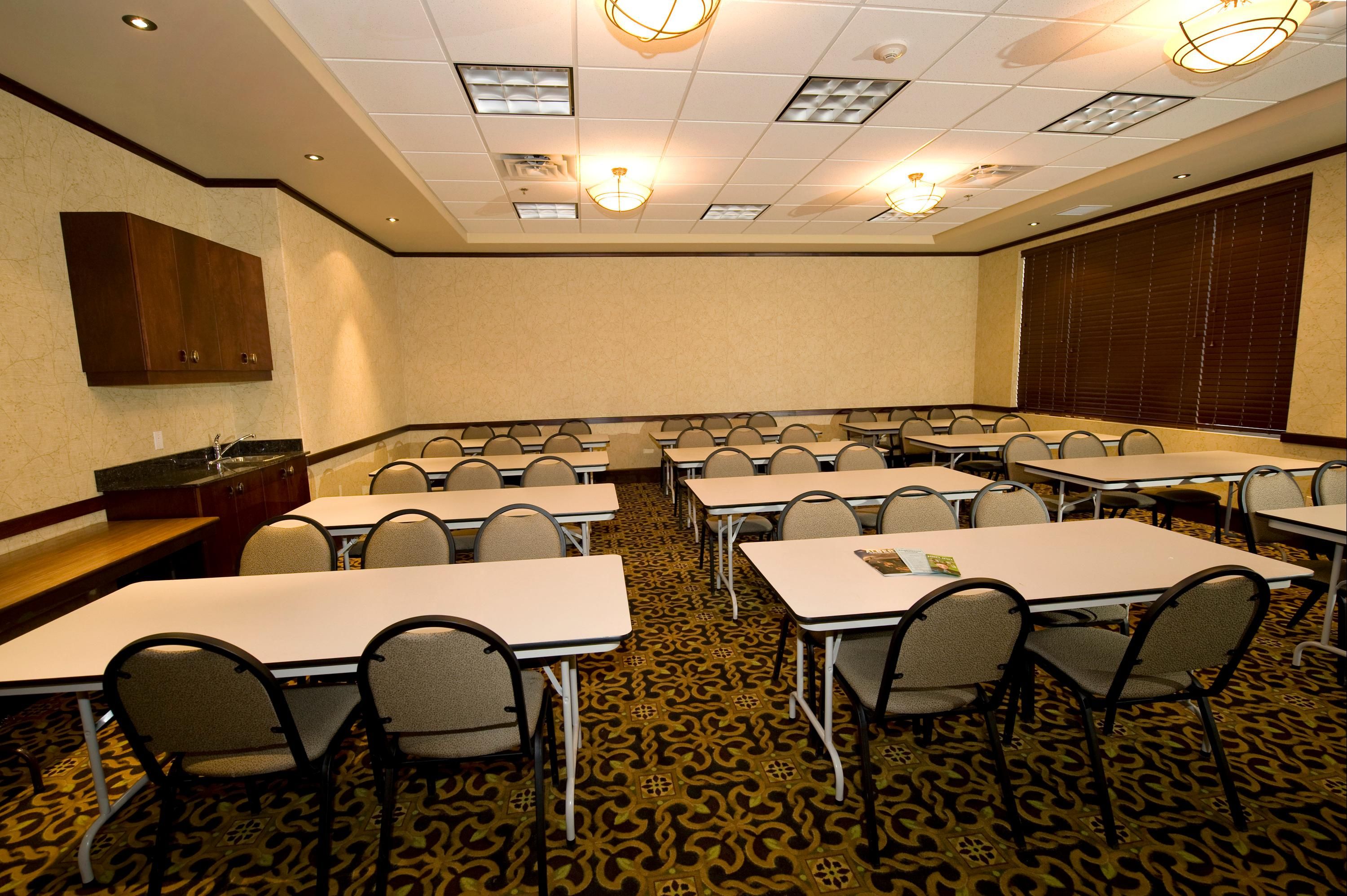 Sala conferenze