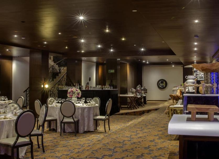 Sala ricevimenti Foto