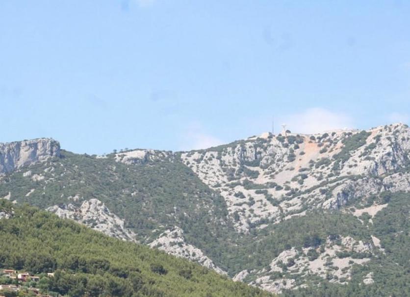 Vista esterna Foto