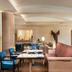 Area lounge