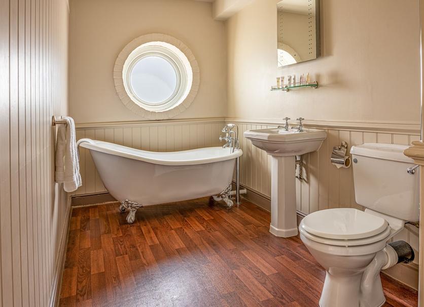 Bagno Foto