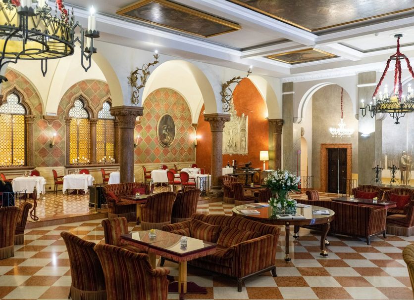 Ristorante Foto