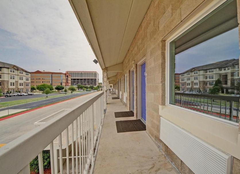 Balcone Foto