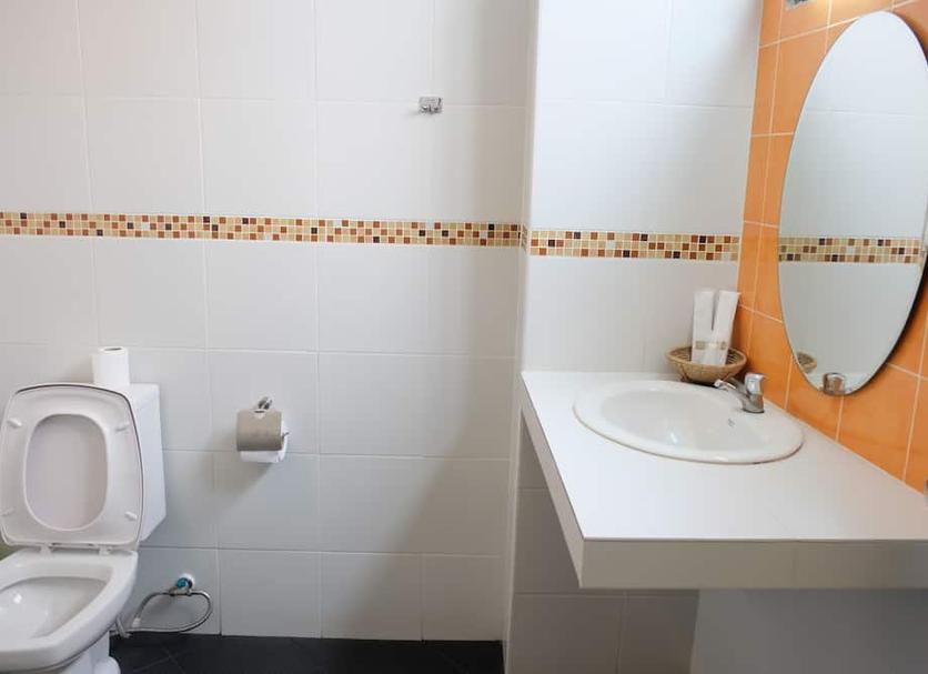 Bagno Foto
