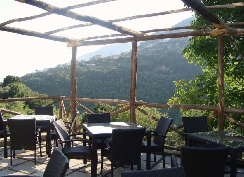 Balcone Foto