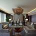 Area lounge