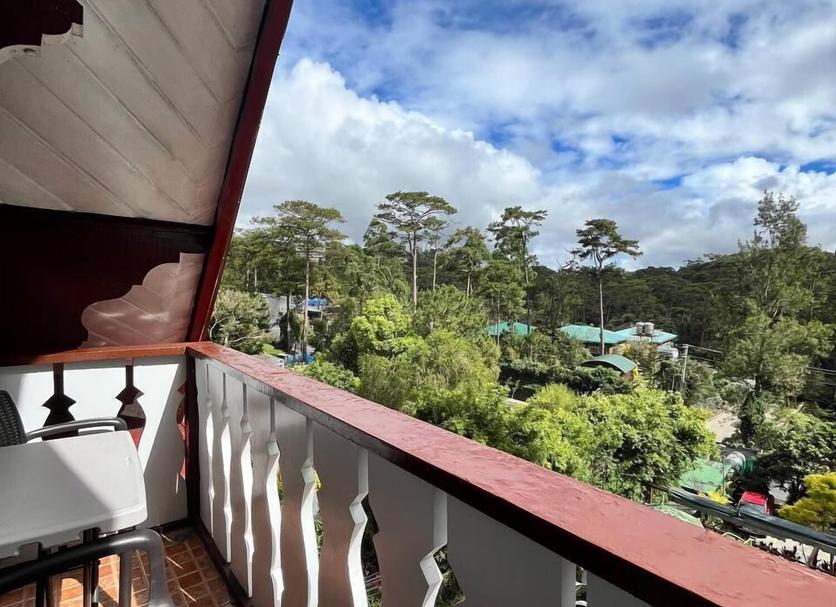 Balcone Foto