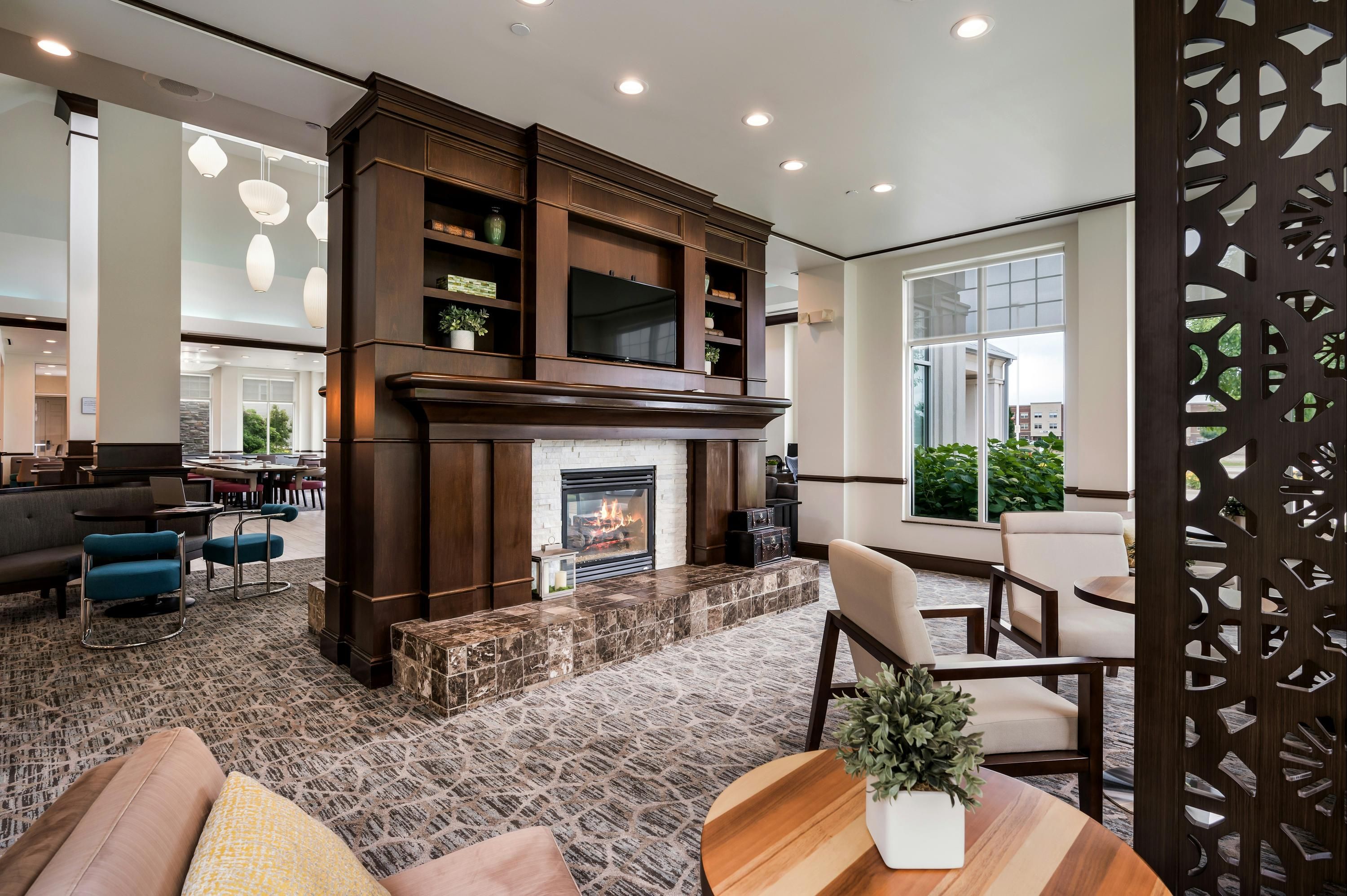 Area lounge