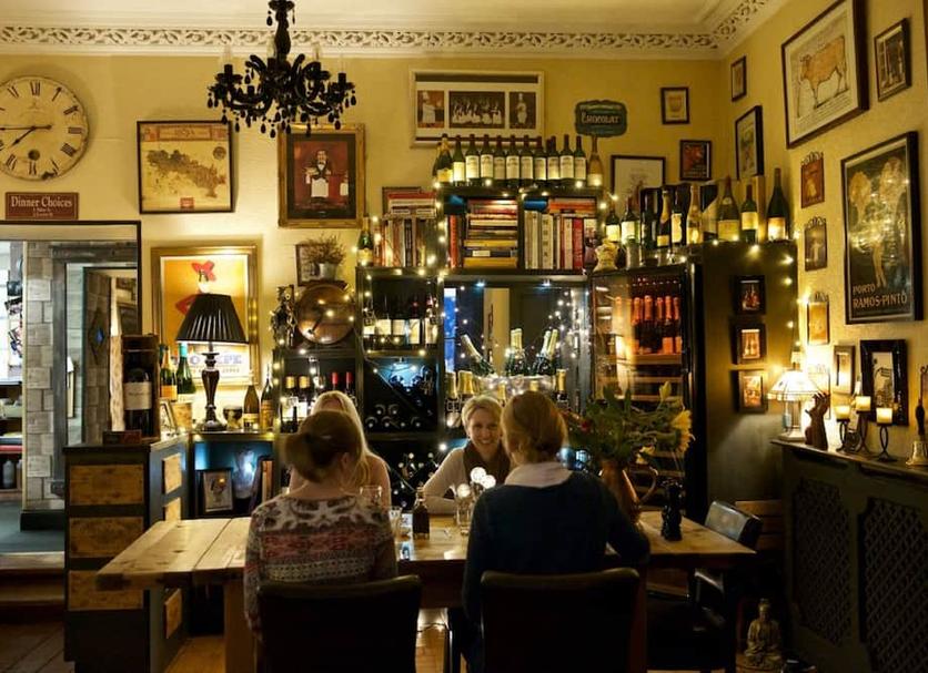 Ristorante Foto