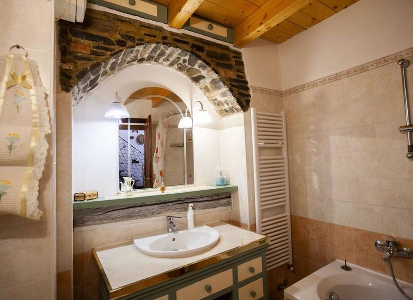 Bagno Foto
