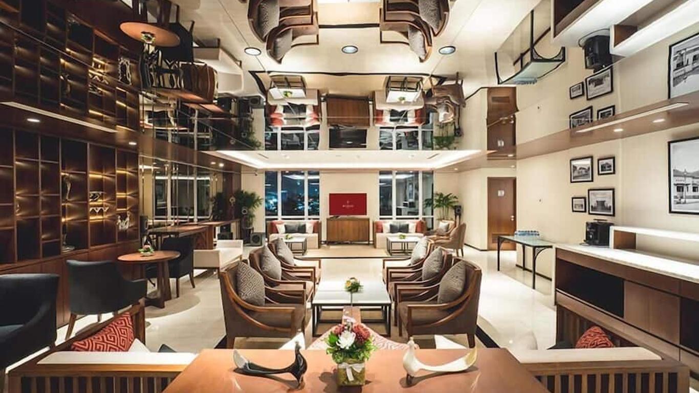 The Margo Hotel