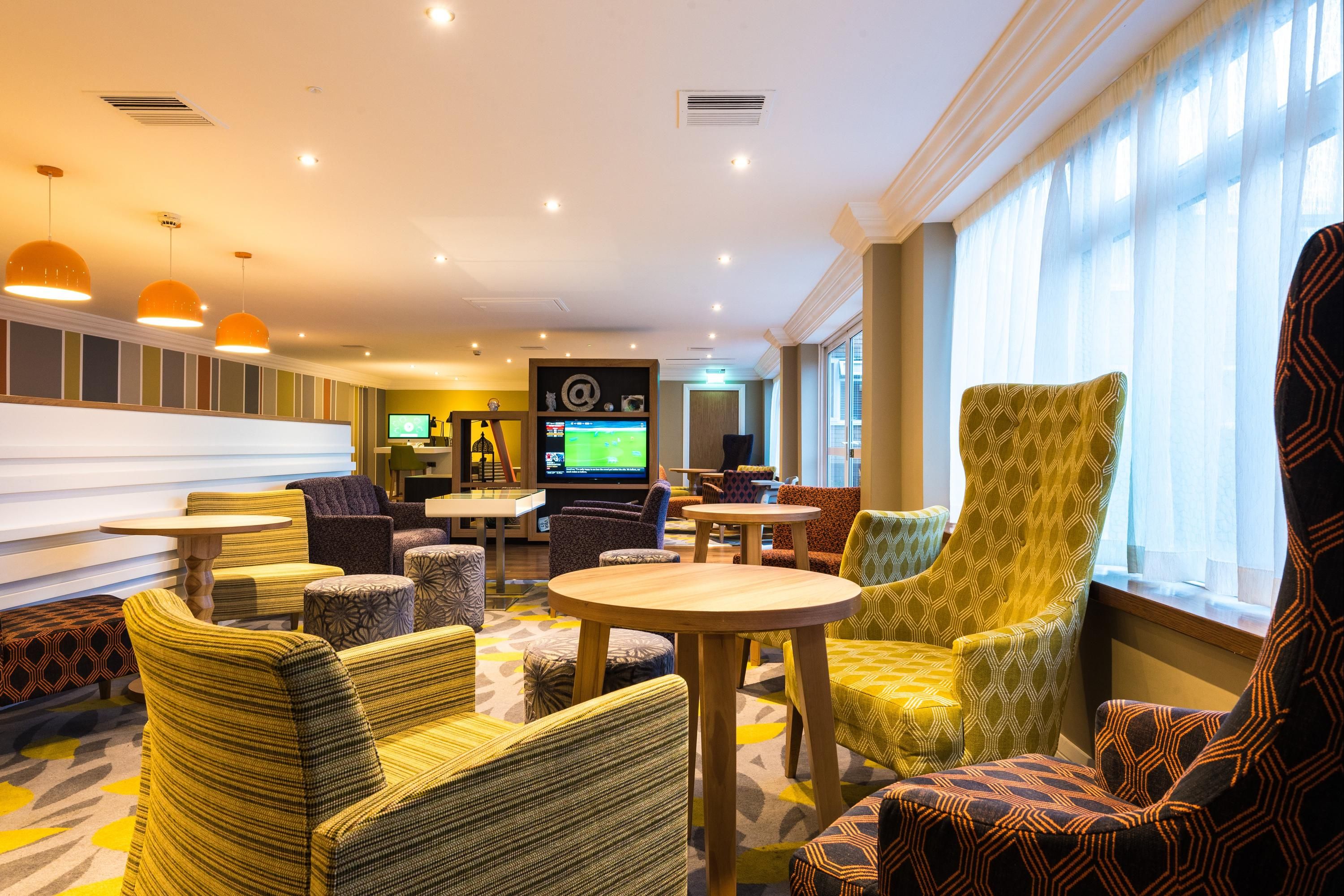 Area lounge