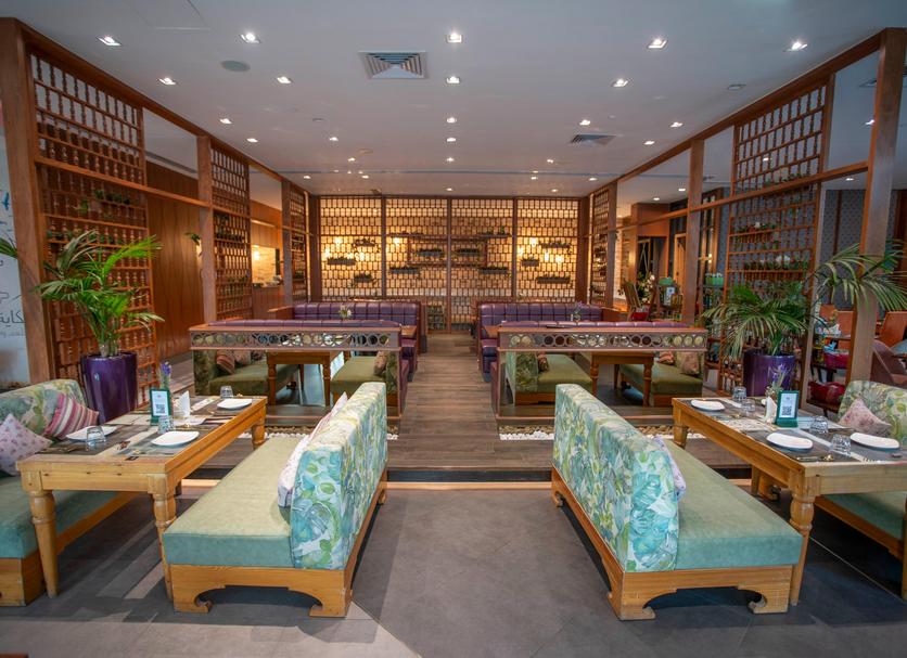 Ristorante Foto