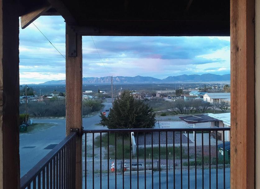 Balcone Foto