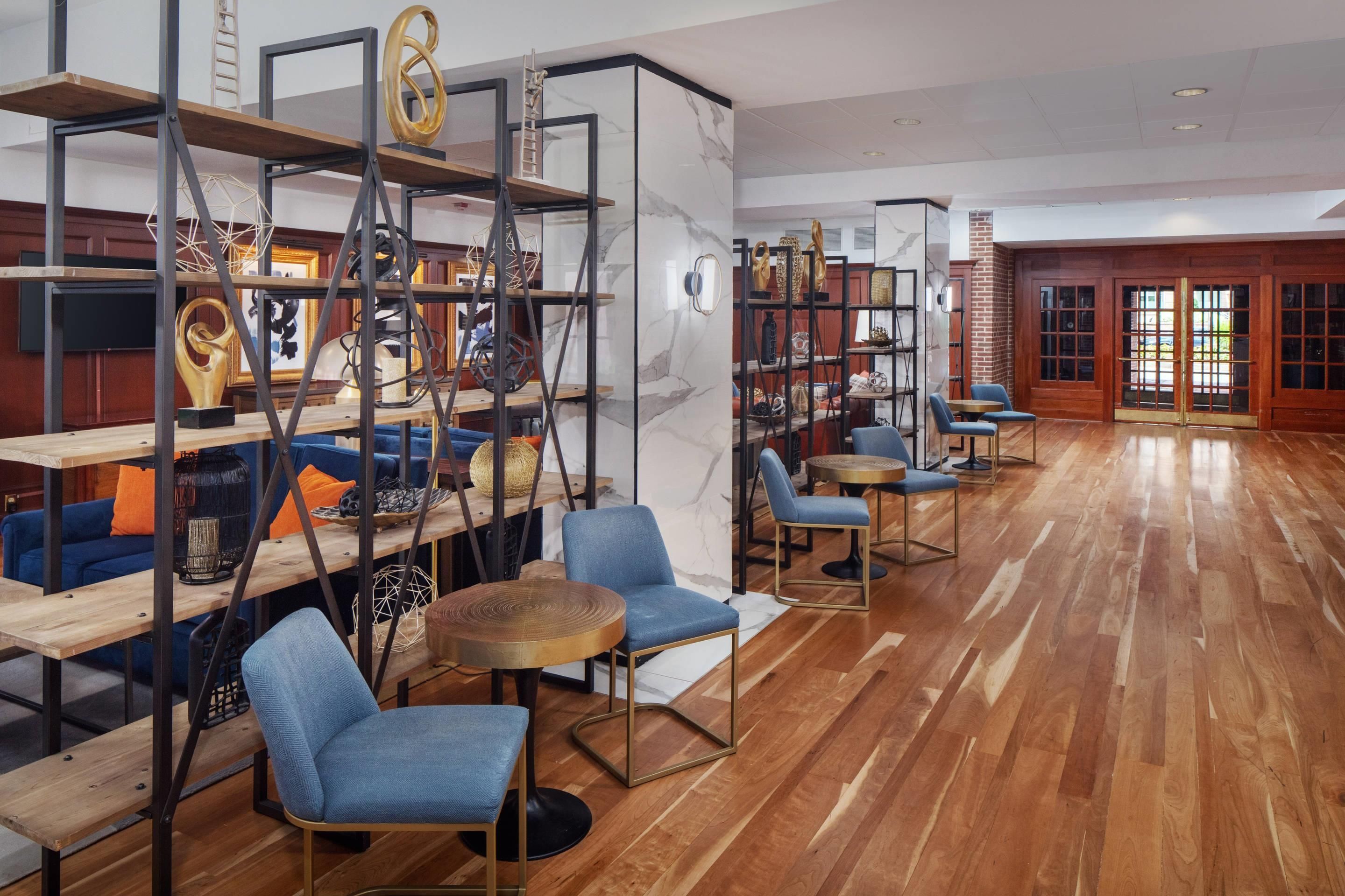 Area lounge