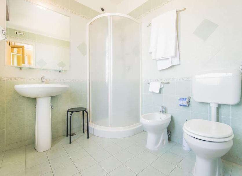 Bagno Foto