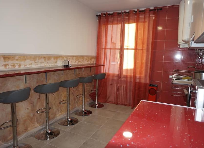 Cucina Foto